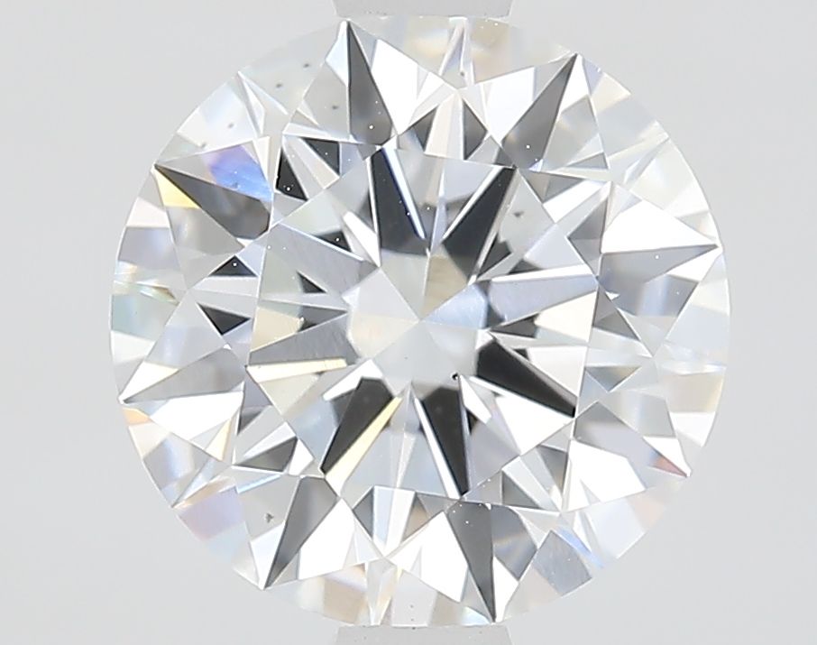 ROUND Lab Grown Diamond