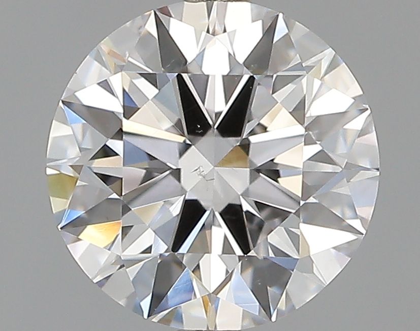 ROUND Natural Diamond