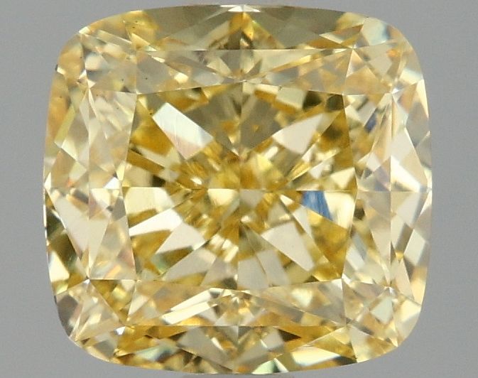 CUSHION MODIFIED Lab Grown Diamond