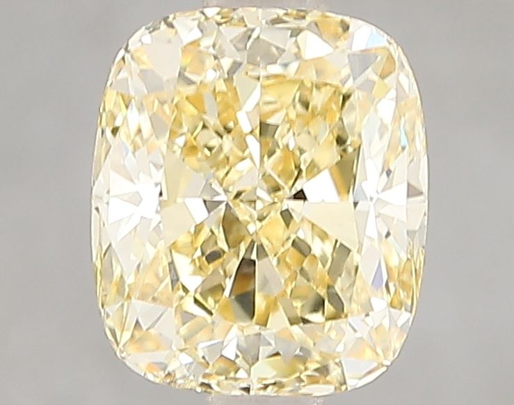 CUSHION BRILLIANT Lab Grown Diamond