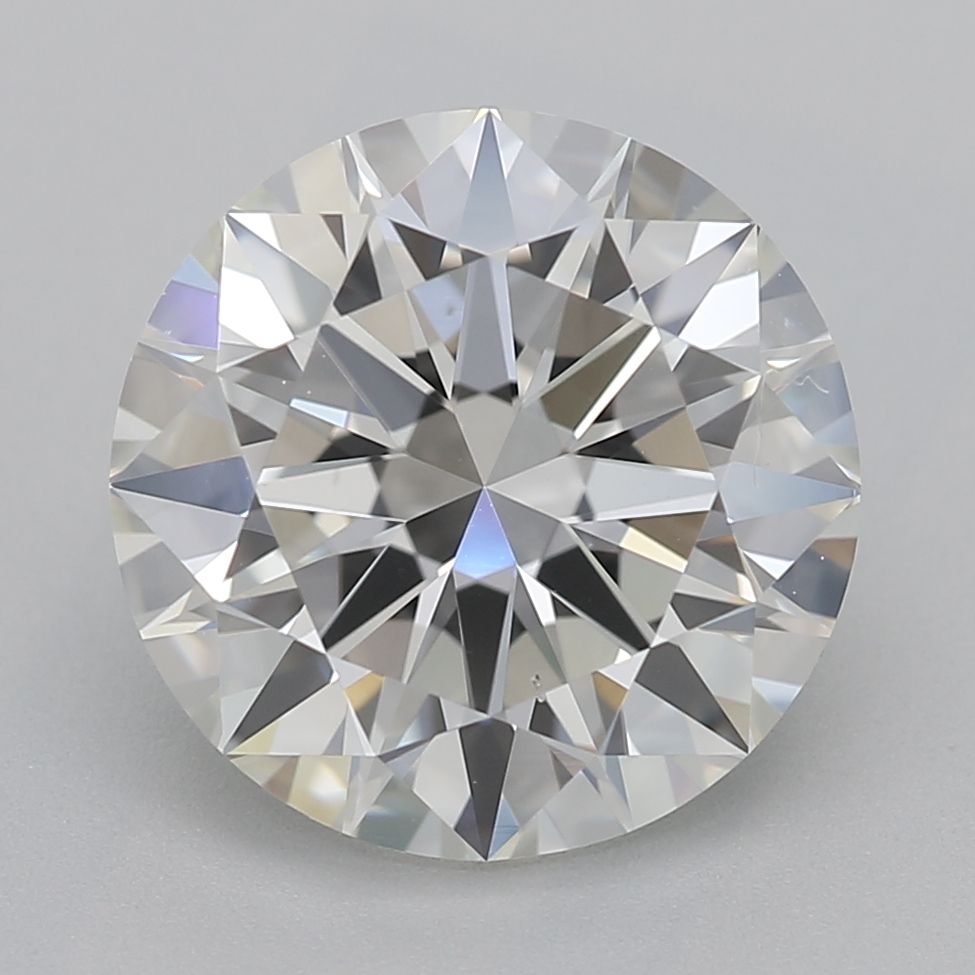 ROUND Natural Diamond