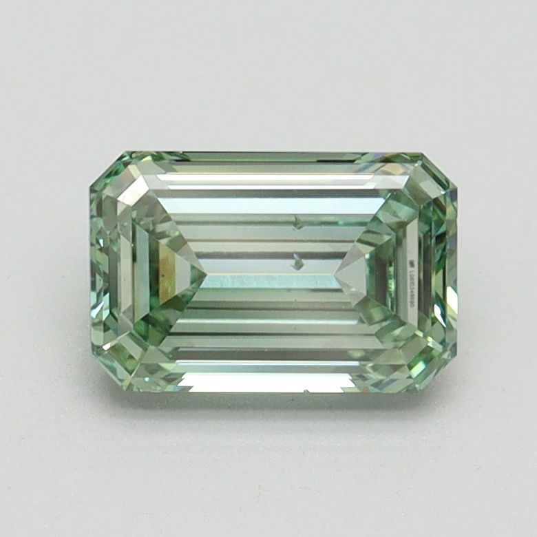 EMERALD Lab Grown Diamond