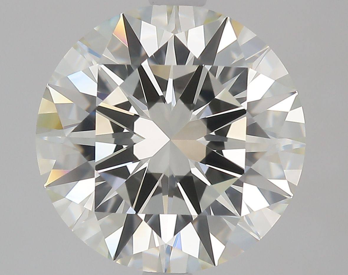 ROUND Natural Diamond