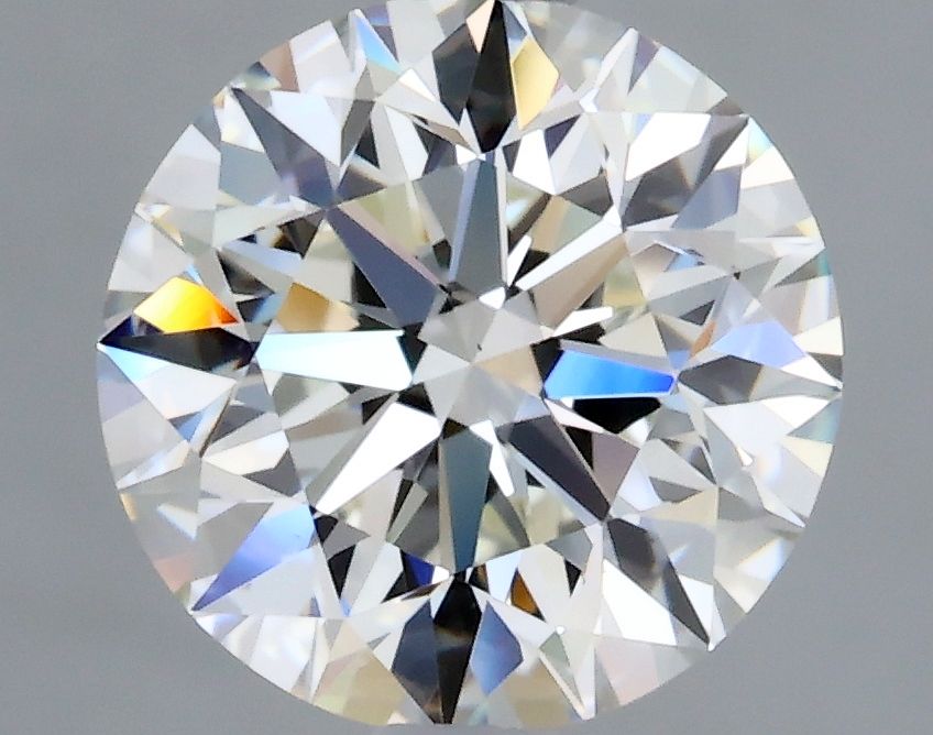 ROUND Natural Diamond