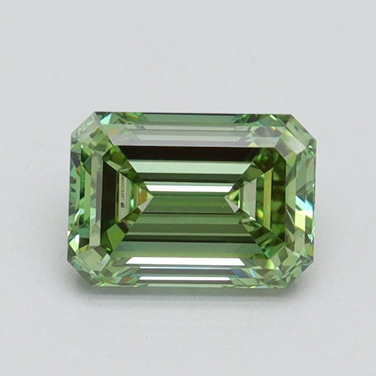 EMERALD Lab Grown Diamond