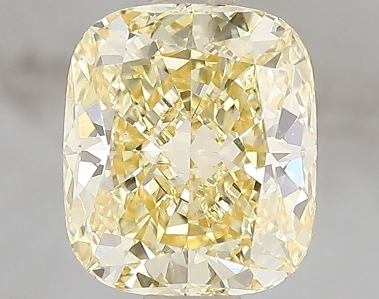 CUSHION MODIFIED Lab Grown Diamond