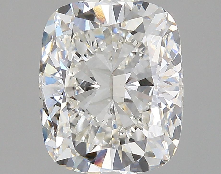 CUSHION MODIFIED Lab Grown Diamond