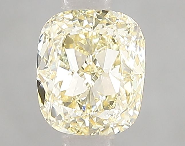 CUSHION BRILLIANT Lab Grown Diamond