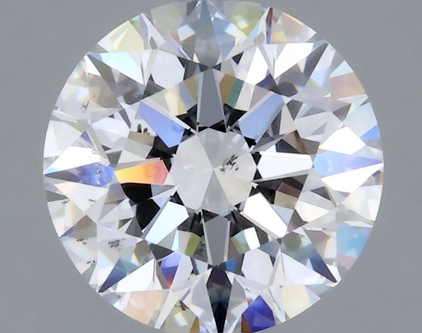 ROUND Natural Diamond