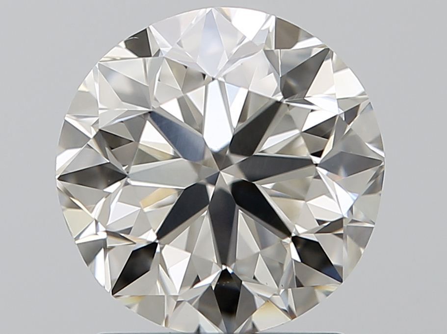 ROUND Natural Diamond