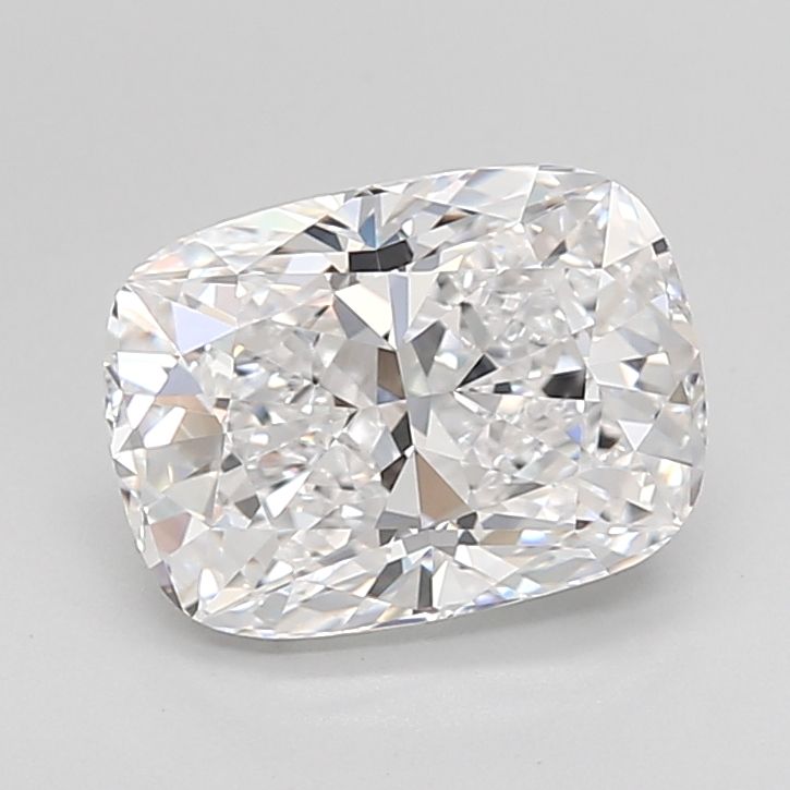 CUSHION BRILLIANT Lab Grown Diamond