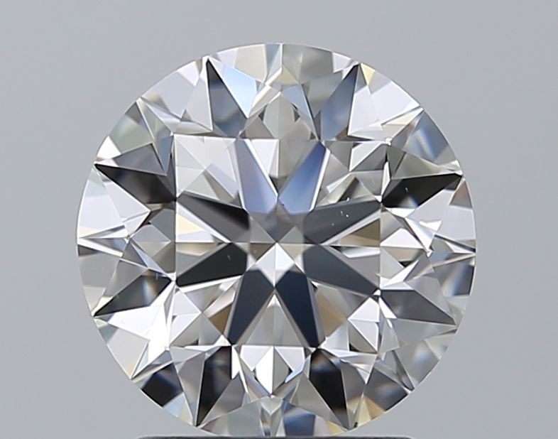 ROUND Natural Diamond