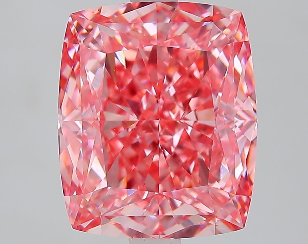 CUSHION MODIFIED Lab Grown Diamond