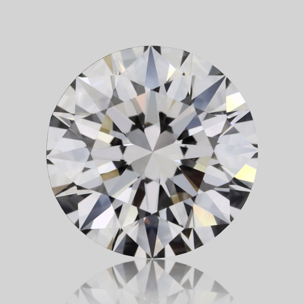 ROUND Natural Diamond