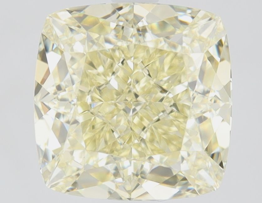 CUSHION BRILLIANT Natural Diamond