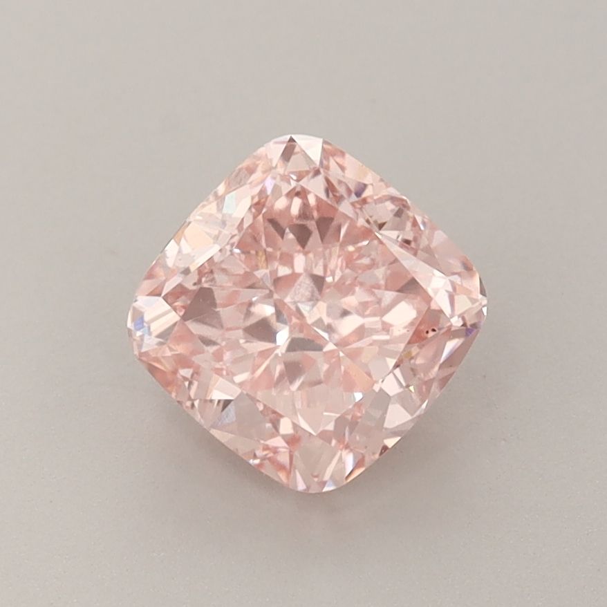 CUSHION BRILLIANT Lab Grown Diamond