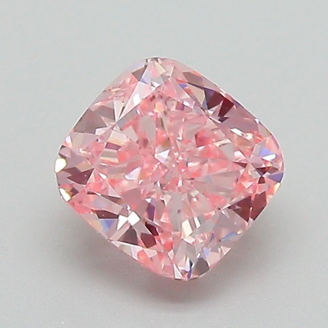 CUSHION BRILLIANT Lab Grown Diamond