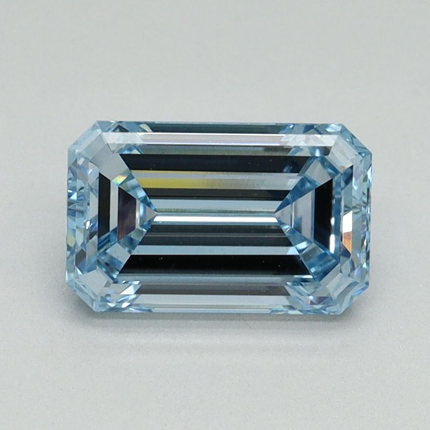 EMERALD Lab Grown Diamond