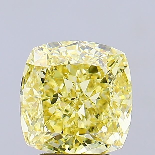 CUSHION MODIFIED Lab Grown Diamond