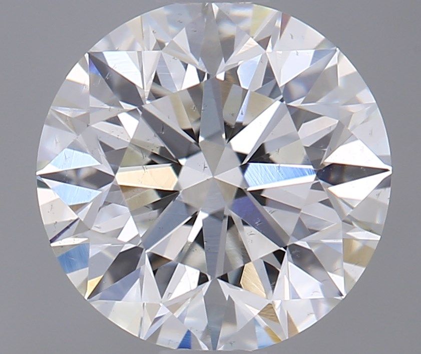 ROUND Natural Diamond