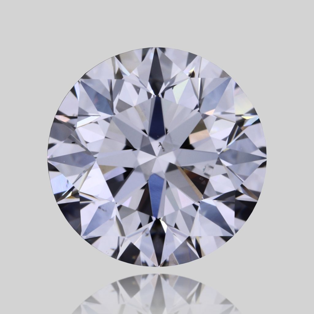 ROUND Natural Diamond