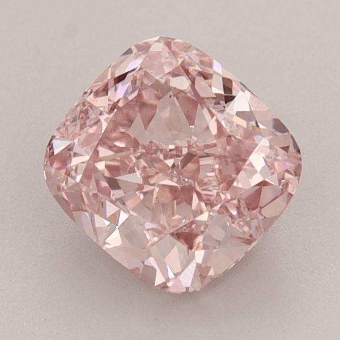 CUSHION BRILLIANT Lab Grown Diamond