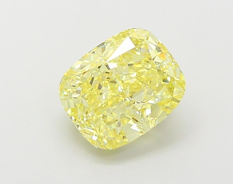 CUSHION Lab Grown Diamond