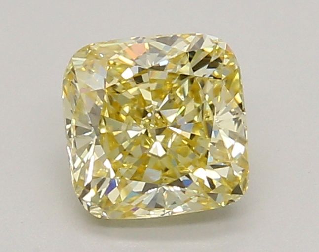 CUSHION BRILLIANT Lab Grown Diamond