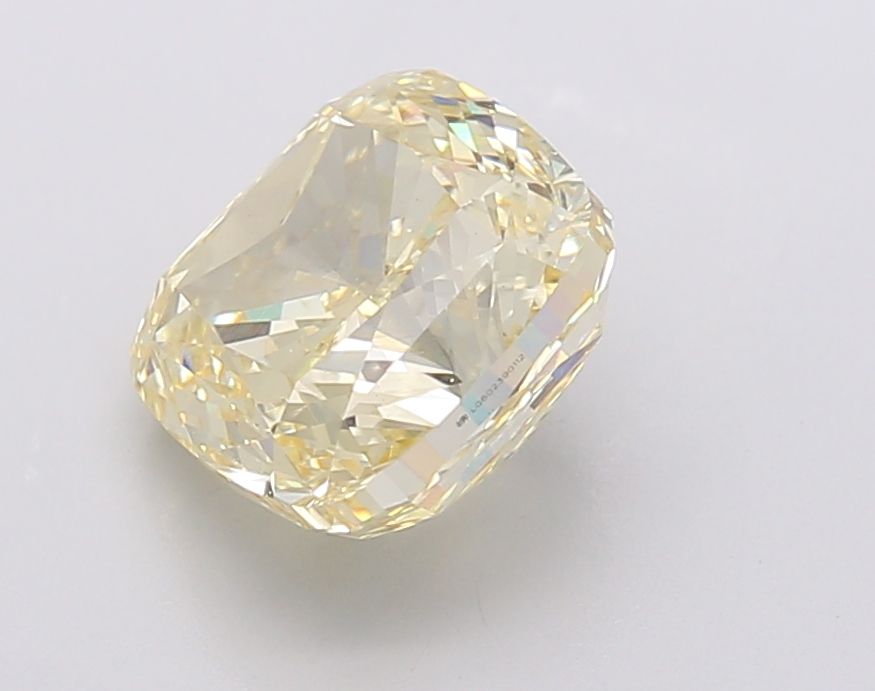 CUSHION BRILLIANT Lab Grown Diamond