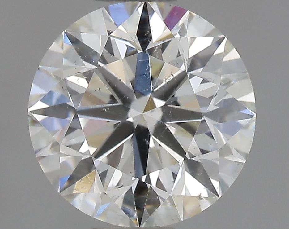 ROUND Natural Diamond