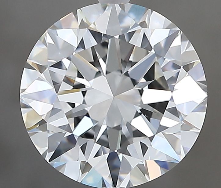 ROUND Natural Diamond