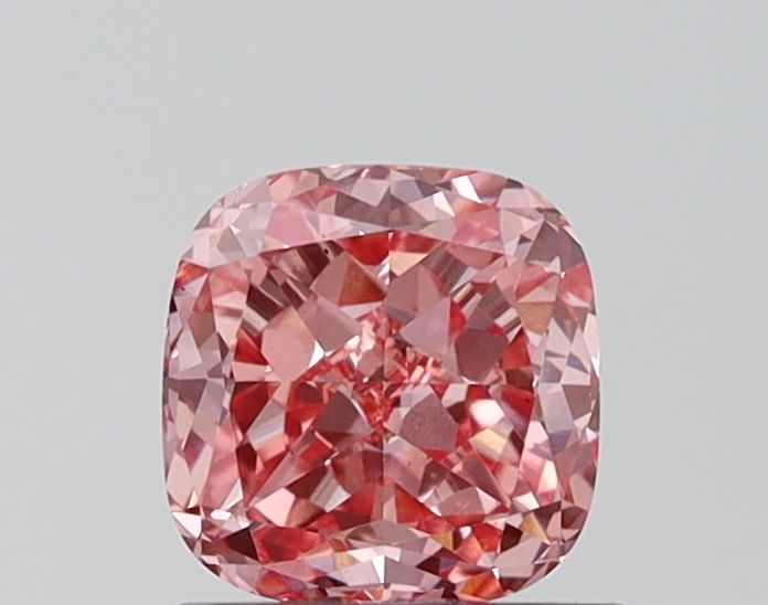 CUSHION BRILLIANT Lab Grown Diamond