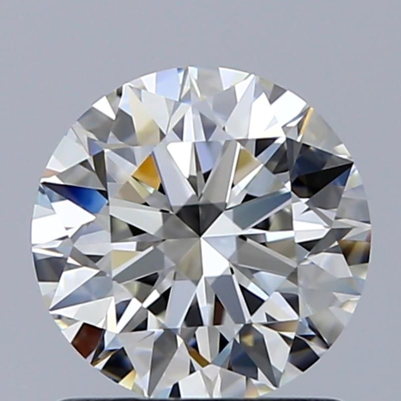 ROUND Natural Diamond