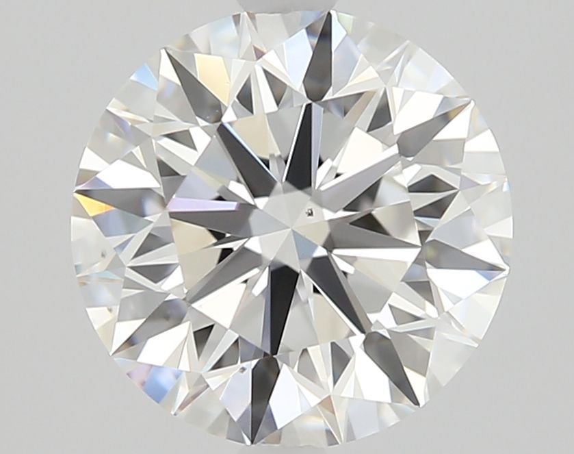 ROUND Natural Diamond