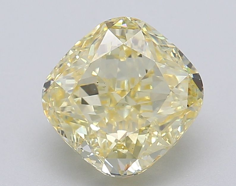 CUSHION BRILLIANT Lab Grown Diamond