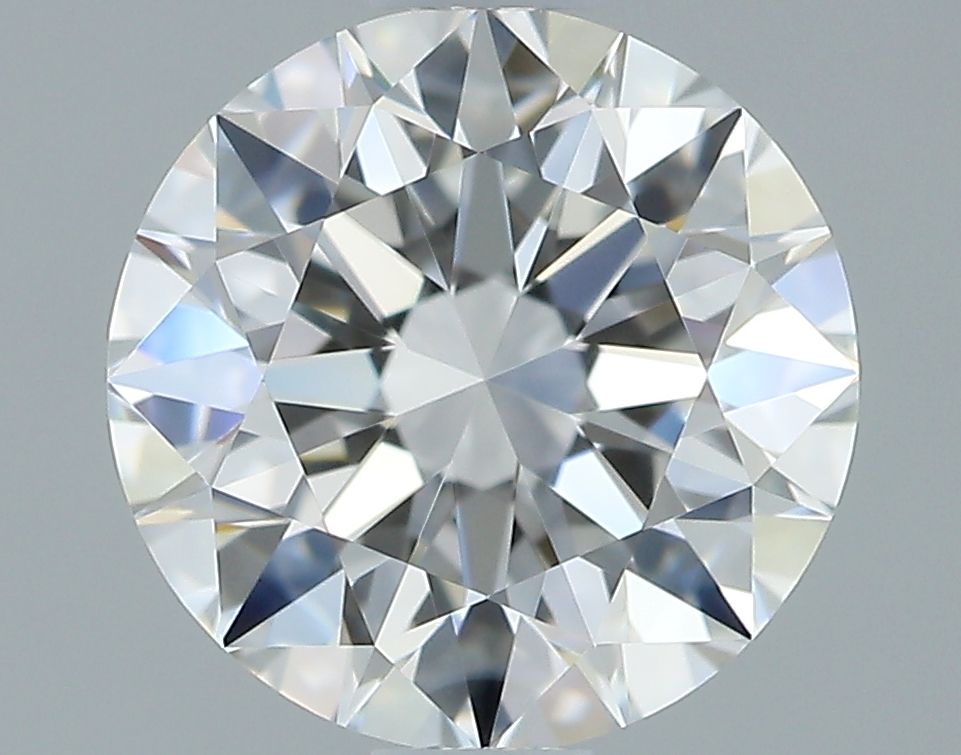 ROUND Natural Diamond