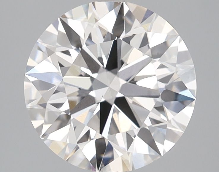 ROUND Lab Grown Diamond