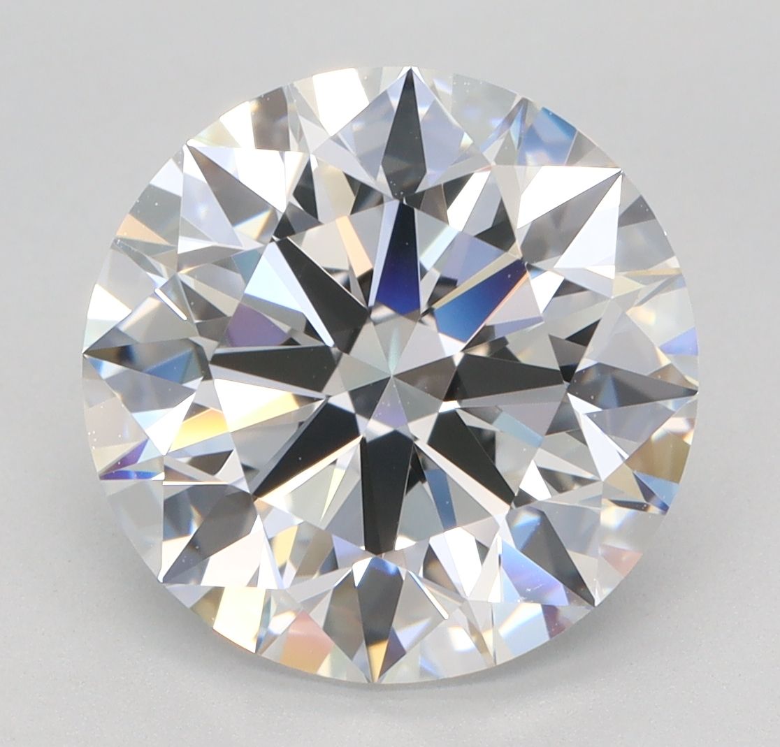 ROUND Lab Grown Diamond