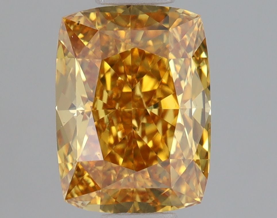 CUSHION MODIFIED Lab Grown Diamond