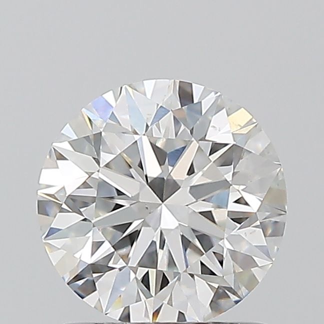 ROUND Natural Diamond