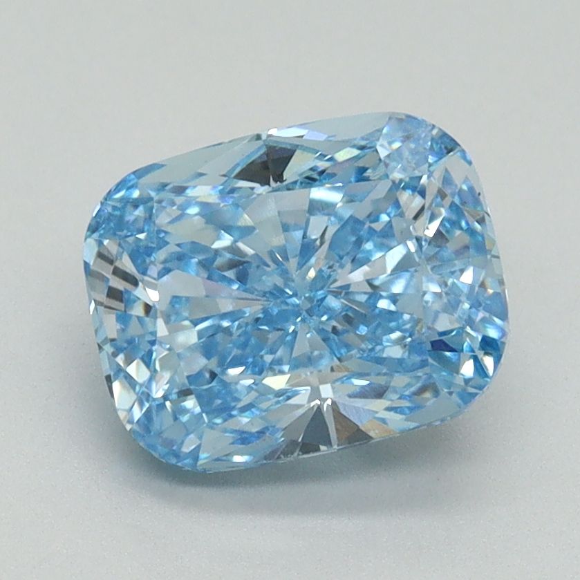 CUSHION BRILLIANT Lab Grown Diamond