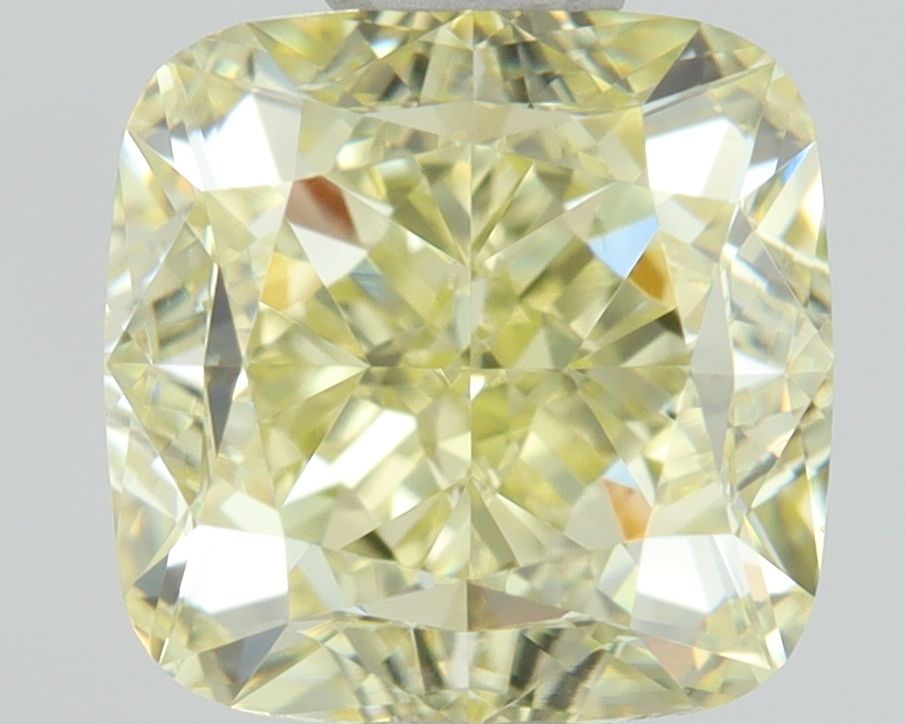 CUSHION BRILLIANT Natural Diamond