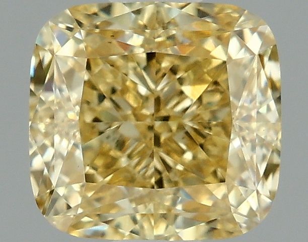 CUSHION MODIFIED Lab Grown Diamond