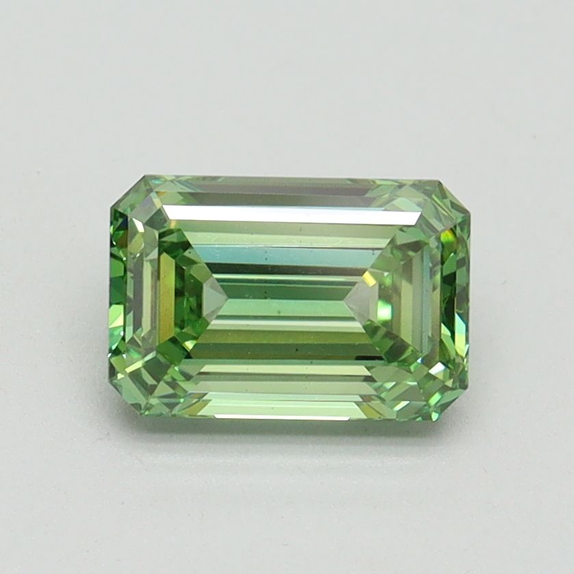 EMERALD Lab Grown Diamond