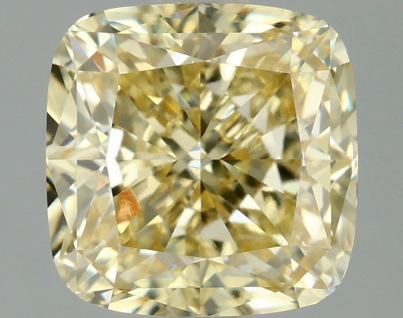 CUSHION MODIFIED Lab Grown Diamond