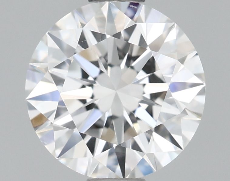 ROUND Natural Diamond