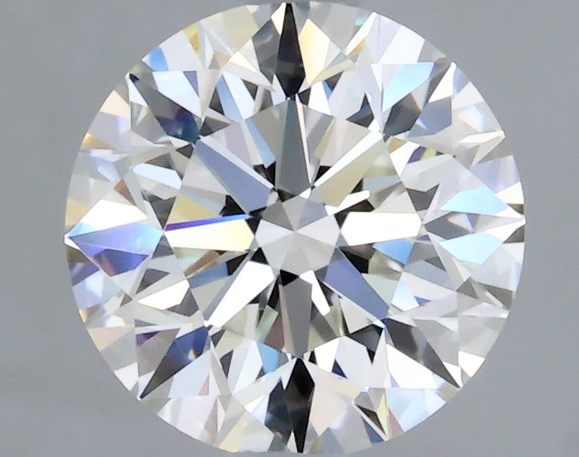 ROUND Natural Diamond