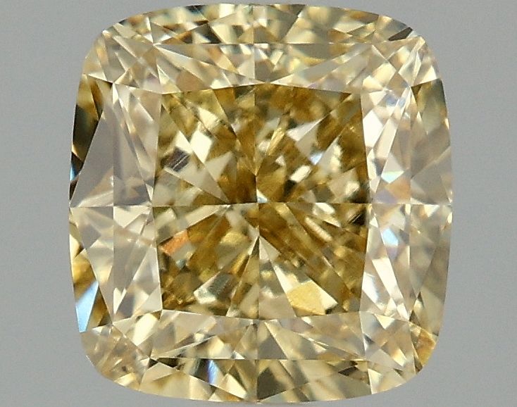 CUSHION MODIFIED Lab Grown Diamond