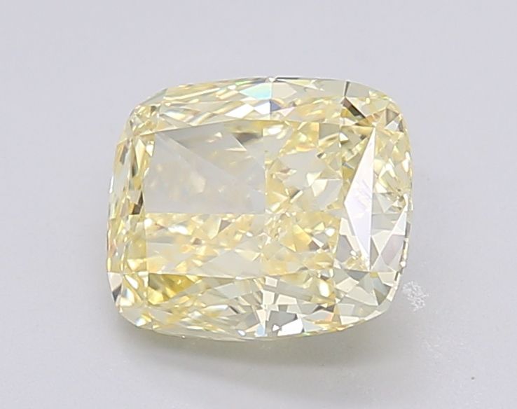 CUSHION MODIFIED Lab Grown Diamond