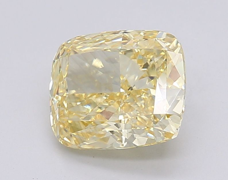 CUSHION BRILLIANT Lab Grown Diamond